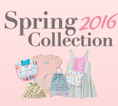 Spring Collection 2016