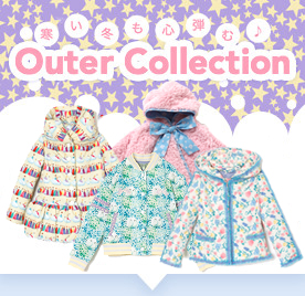 Outer Collection