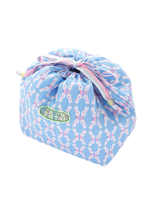 NELLE | �����`�|�[�` - �u���[���r�b�g