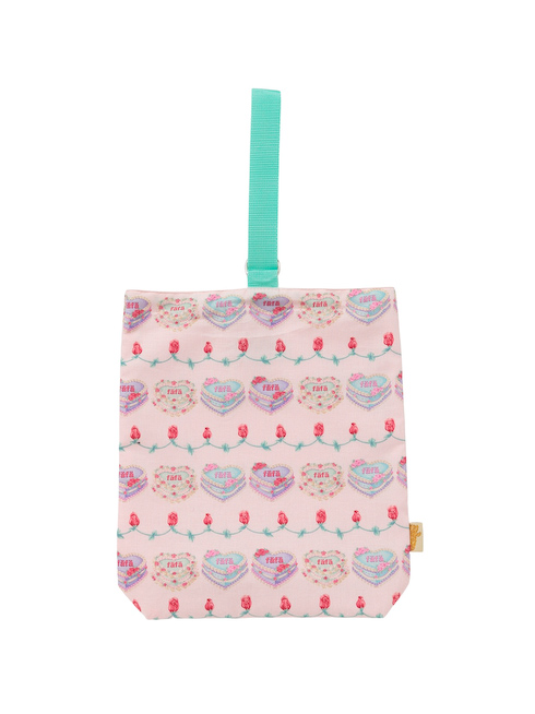 GOGO | �V���[�Y�|�[�` - �s���N�P�[�L�y�䂤�p�P�b�g�Q�_�����z