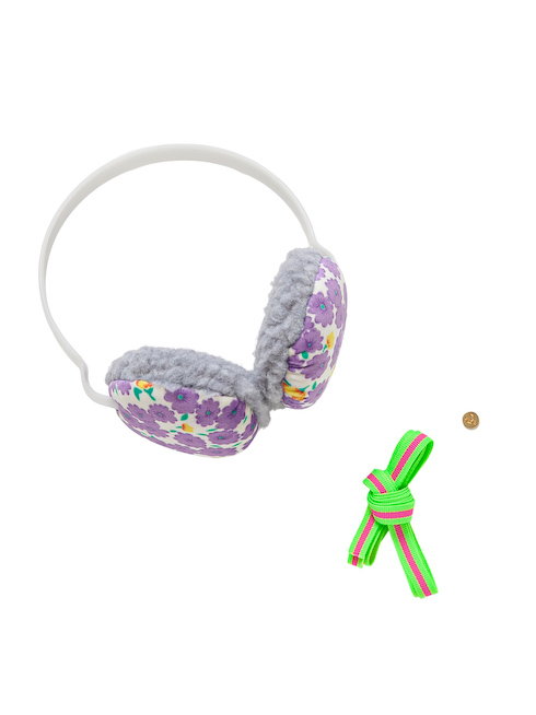 Earmuff DIY Kit | C[}tDIYLbg - x_[t[