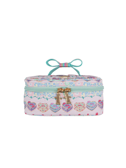 APPOLLINE | �L���e�B���O�o�j�e�B�|�[�`(S) - �s���N�P�[�L