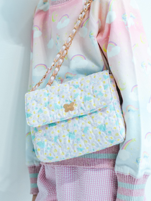 MARY KATE | �`�F�[���|�V�F�b�g - �x�r�[�s���N�f�C�W�[