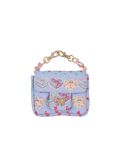 MARY ELISE | �`�F�[���|�[�` - ���x���_�[�P�[�L