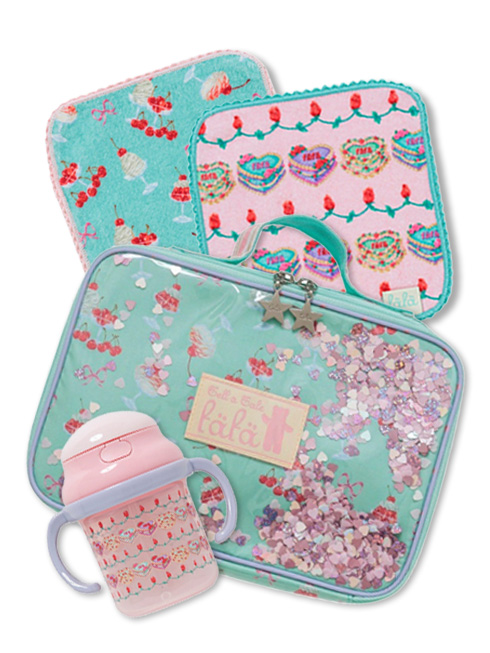 BABY GIFT | �x�r�[�M�t�g�Z�b�g - �P�[�L���f�U�[�g(�X����L)