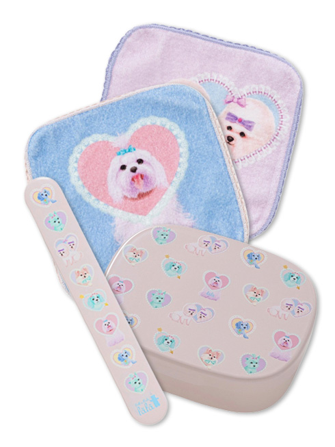 �y�I�����C���V���b�v����zGIFT SET | �����`�{�b�N�X�Z�b�g - �h�b�O(���j�R�[��SS)