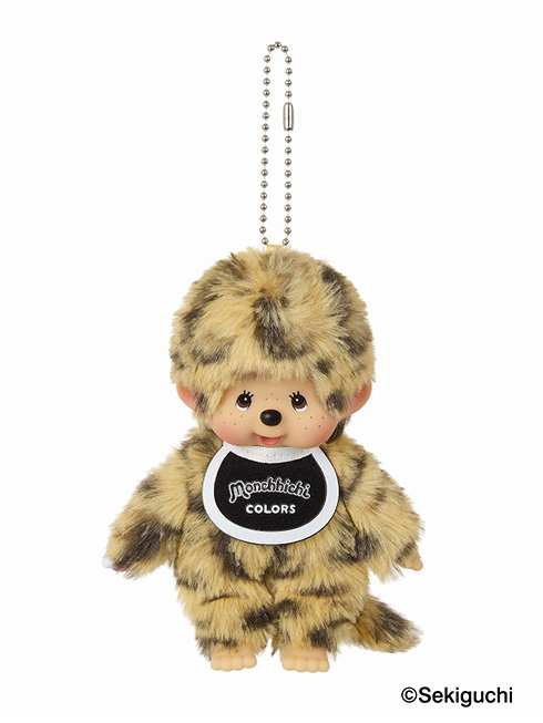 �����`�b�`COLORS �L�[�`�F�[�� - �q���E��