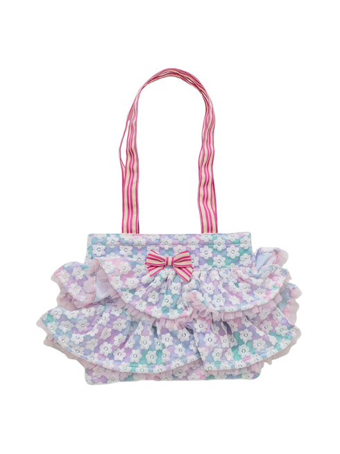 LACIE-MAE | �t�����g�[�g�o�b�O - ���C���b�N�m�X�^���W�b�N�t�����[