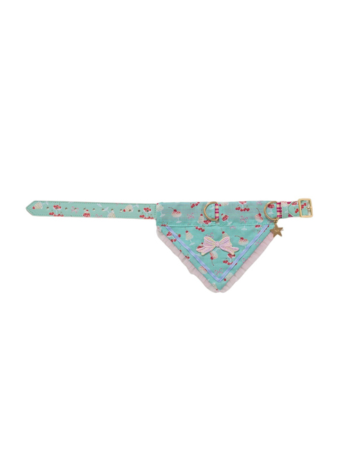 VIOLET LOU | �h�b�O�J���[ - �y�p�[�~���g�f�U�[�g