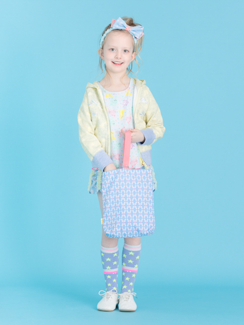 GOGO | �V���[�Y�|�[�` - �u���[���r�b�g�y�䂤�p�P�b�g�Q�_�����z