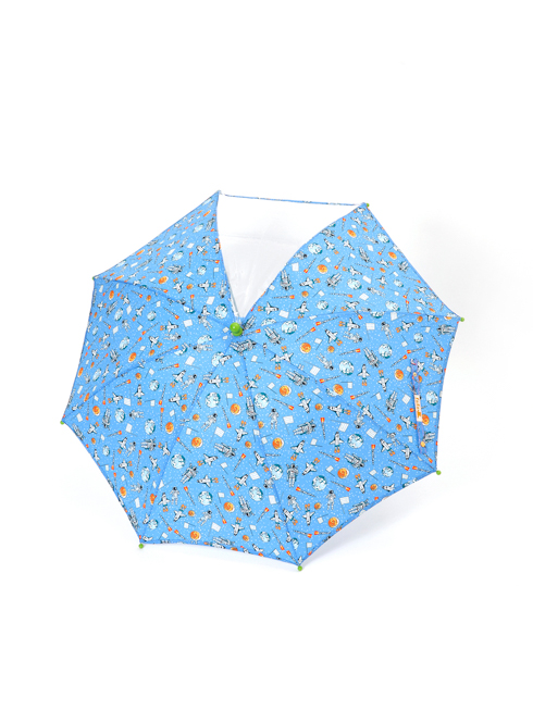 LULULU | ���t���P(45cm) - �X�y�[�X