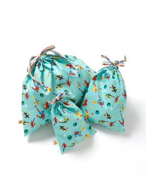 CAMILLA | �R�_�В��Z�b�g - �~���g�q�[���[�y�䂤�p�P�b�g�Q�_�����z