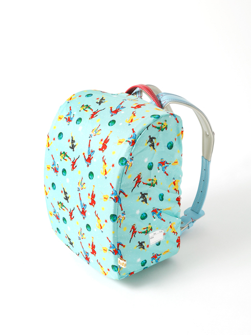 BLEUETE | ���C���J�o�[ - �q�[���[�y�䂤�p�P�b�g�Q�_�����z