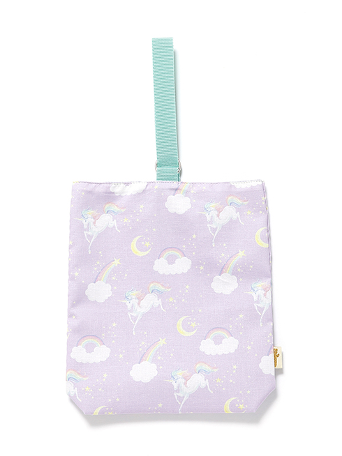 GOGO | �V���[�Y�|�[�` - ���x���_�[���j�R�[���y�䂤�p�P�b�g�Q�_�����z