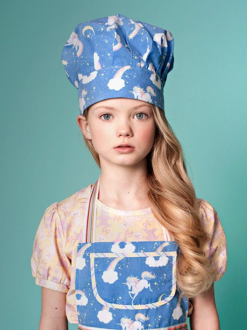 KYRA�b�V�F�t�X�q - �u���[���j�R�[��