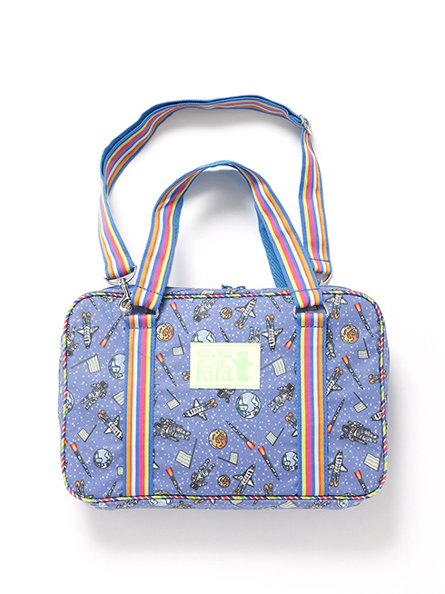 NICO | �K���o�b�O - �u���[�X�y�[�X