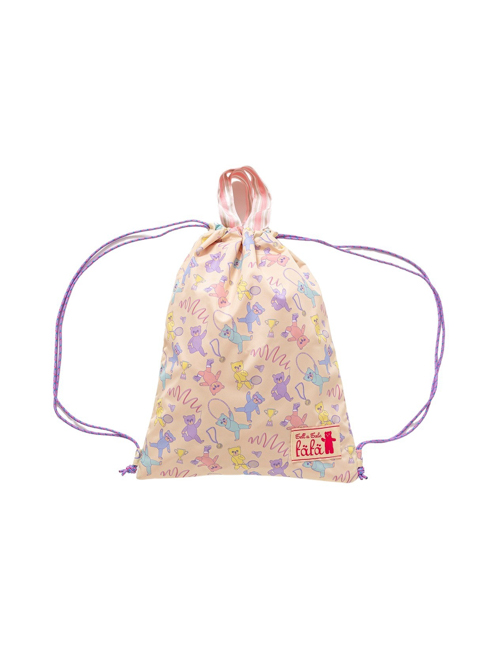 RIDLEY | �i�b�v�T�b�N - �}���`�X�|�[�c