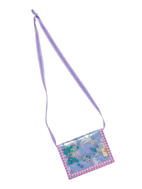 EDOLIE | �E�H���b�g - �u���[���m�P���X�y�䂤�p�P�b�g�Q�_�����z