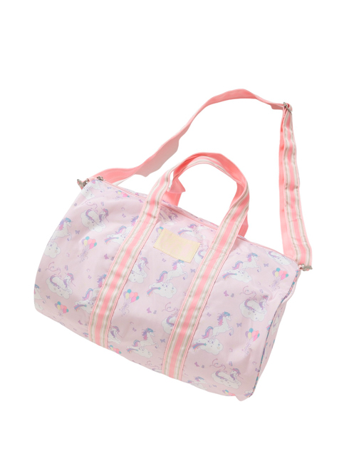 ELZBIETA | �{�X�g���o�b�O(L) - ���x���_�[���m�P���X