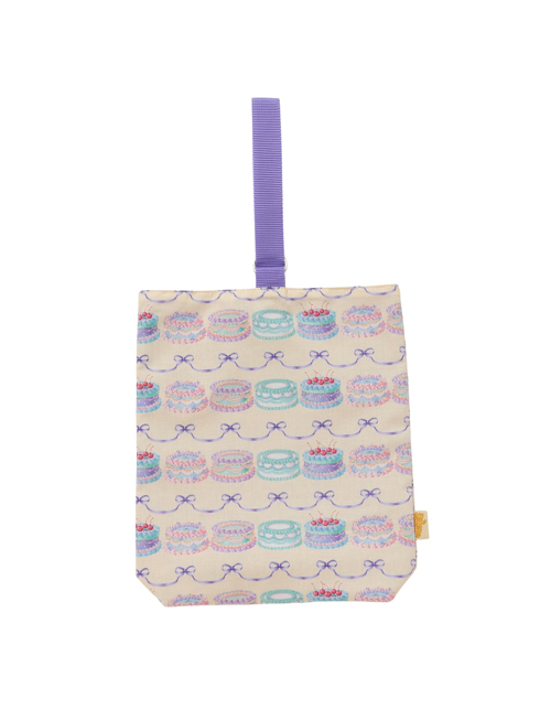 GOGO | �V���[�Y�|�[�` - �A�C�{���[�P�[�L�y�䂤�p�P�b�g�Q�_�����z