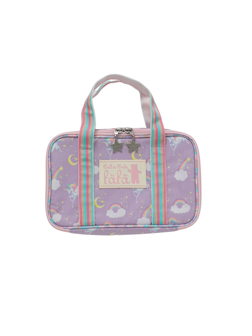 LIEKE | �\�[�C���O�o�b�O - ���x���_�[���j�R�[��