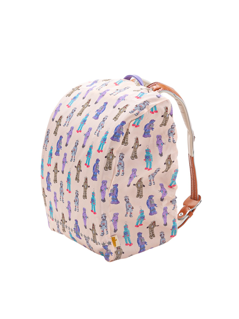 ROWEN | �|�P�b�^�u�����C���J�o�[ - �A�C�{���[���{�b�g�y�䂤�p�P�b�g�Q�_�����z