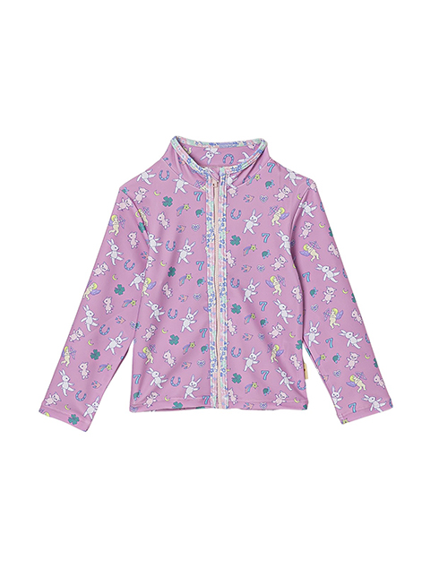 LYDIE | ���b�V���K�[�h�i�H�D�j - �s���N�`���[��