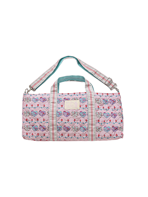 KARINA | �L�[�{�[�h�n�[���j�J�P�[�X - �s���N�P�[�L