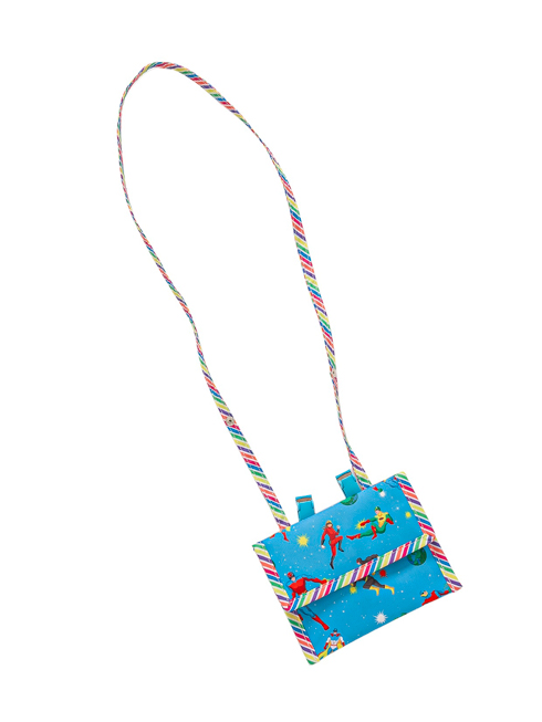 THIERRY | 2WAY�N���b�v�|�[�` - �^�[�R�C�Y�q�[���[�y�䂤�p�P�b�g�Q�_�����z