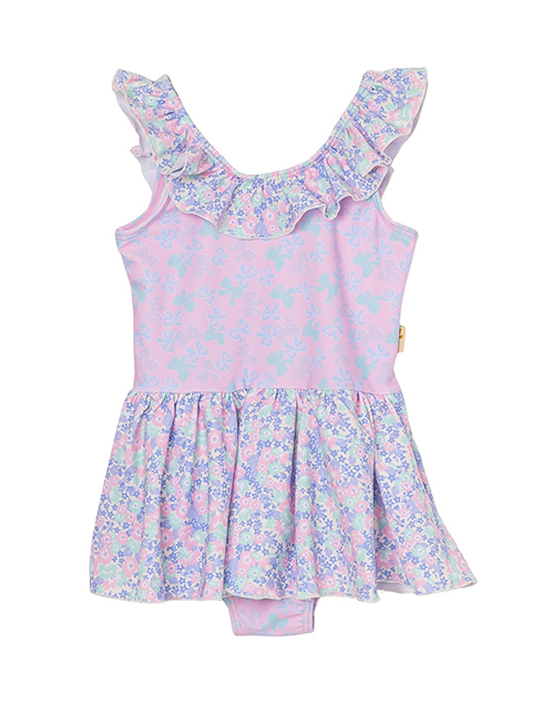 SUMMER - LOUISE | ���� - �p�E�_�[�s���N���{��