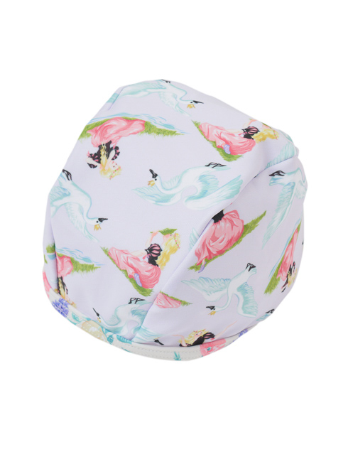 SWIM CAP | XCLbv