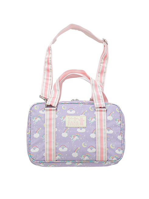 NICO | �K���o�b�O - ���x���_�[���j�R�[��