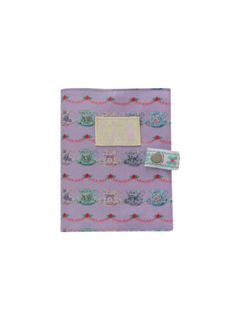 JUNE | �J�[�h�z���_�[ - ���C���b�N�e�B�[�J�b�v�y�䂤�p�P�b�g�Q�_�����z