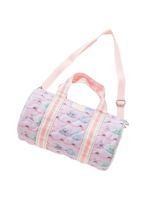 MARTINA | �L���e�B���O�{�X�g���o�b�O(S) - ���C���b�N�e�B�[�J�b�v