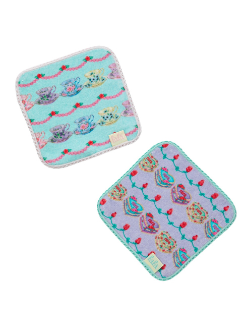 OZZIE�b�~�j�^�I��2���Z�b�g - �e�B�[�J�b�v&�P�[�L�y�䂤�p�P�b�g�Q�_�����z