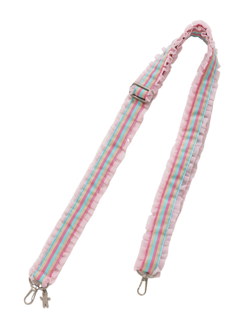 STARR | �V�����_�[�X�g���b�v - A