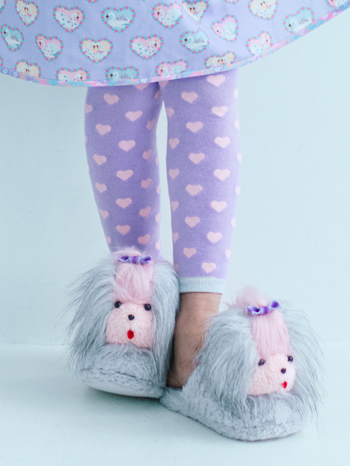 MILLIE MAE | ���M���X - �n�[�g�i���x���_�[�j