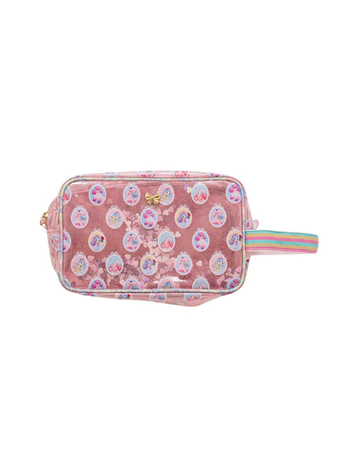 SYBILLE | �X�p�|�[�` - �s���N�v�[�h��