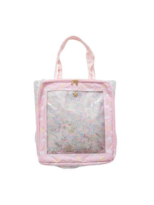 MOLLY KATE | �|�P�b�g�g�[�g�o�b�O - �s���N���j�R�[��