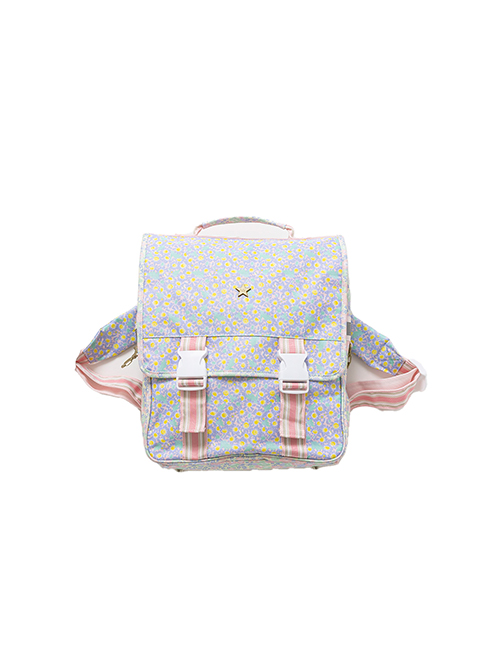 ELLA MAE | �����h�Z�������b�N - �x�r�[�u���[�f�C�W�[