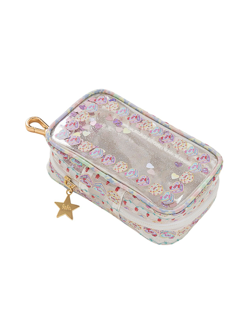 DOLLY ANN | �t���[���|�[�` - �P�[�L