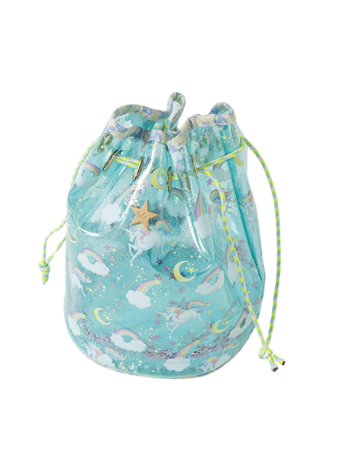 RILEY LILY | PVC�A���j�e�B�|�[�` - �~���g���j�R�[��