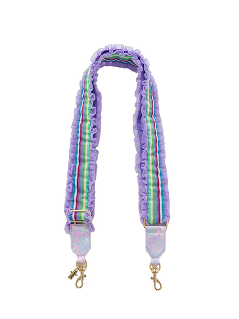 MARY LOUISE | �V�����_�[�X�g���b�v - A