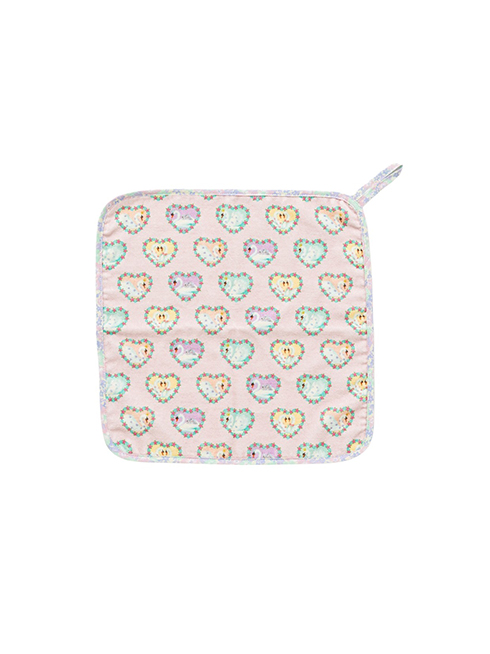 �y���ʌ���zPATSY�b�n���h�^�I�� - �s���N�X�����y�䂤�p�P�b�g�Q�_�����z