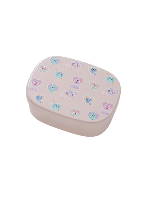 BITSY | �����`�{�b�N�X - �s���N�h�b�O