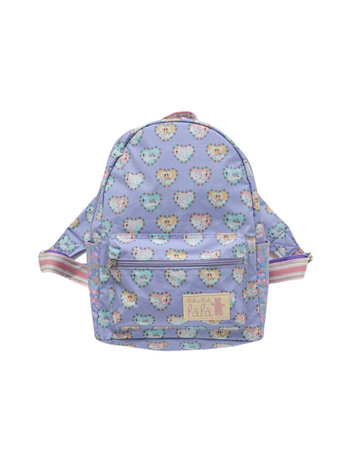 DUFF | �����b�N�T�b�N(KIDS) - ���x���_�[�X����