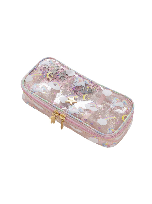 ELSIE MAE | PVC�y���P�[�X - �s���N���j�R�[��