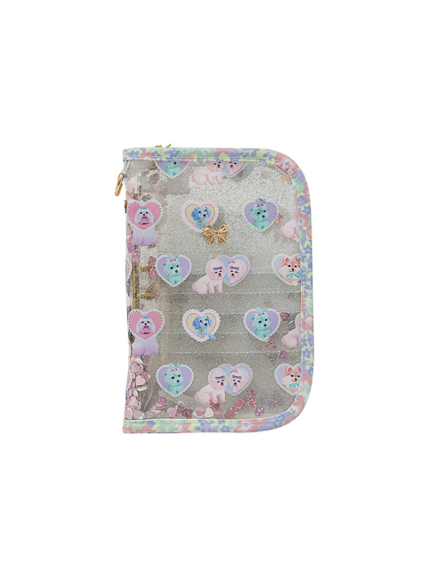 TATE | �~�j�o�C���_�[�P�[�X - �h�b�O