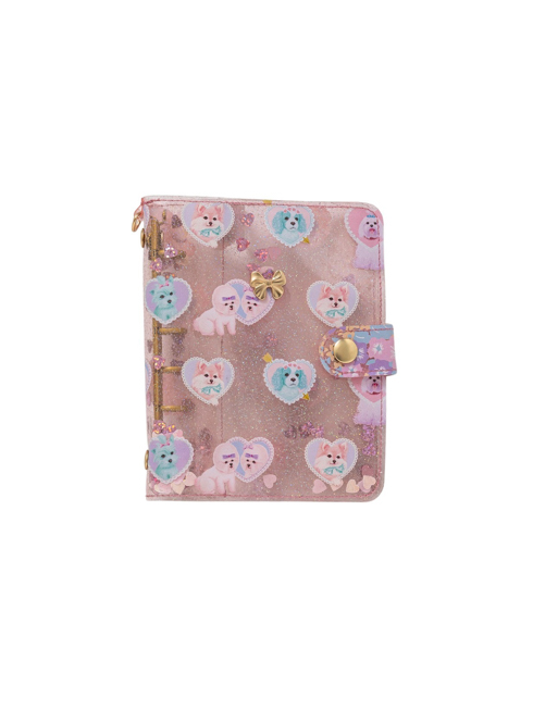 �y�\��i�E�S����{�����ח\��zLUNAROSE | �~�j�o�C���_�[�|�[�` - �s���N�h�b�O