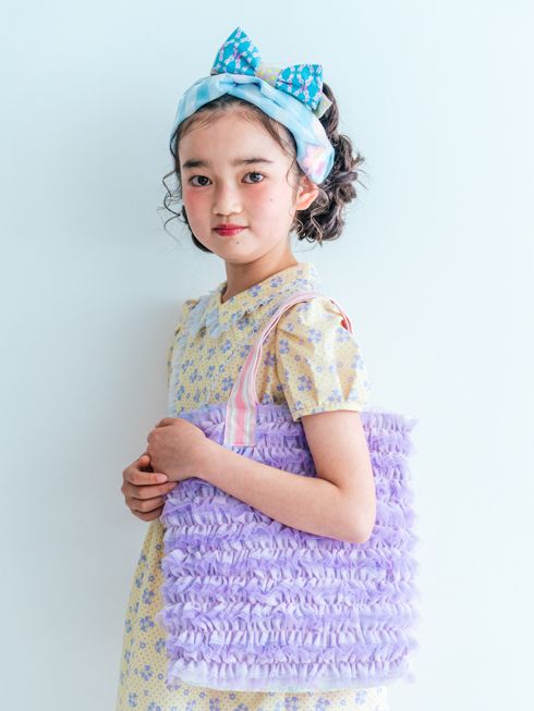 LOURDES | �~�j���b�X���g�[�g�o�b�O - ���x���_�[